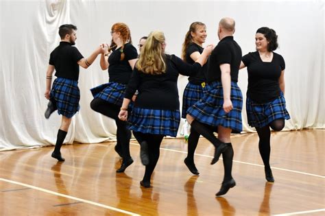 Ceili Dancing in Action | Bluegrass Ceili Academy