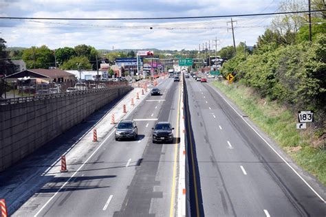 Route 12 road project in Reading is getting $12 million in federal funding