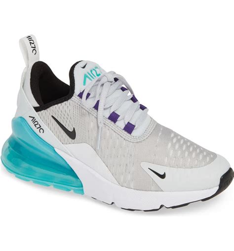 Nike Air Max 270 Sneaker (Toddler, Little Kid & Big Kid) | Nordstrom