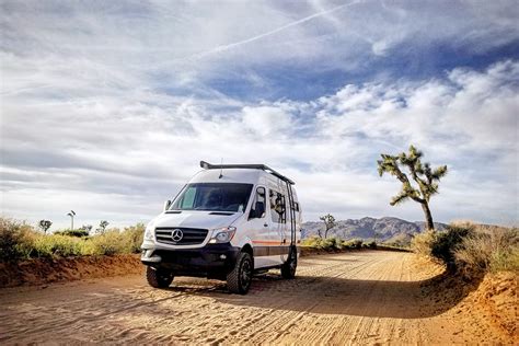 21 Best Camper Van Brands For Your Next Adventure (2021)