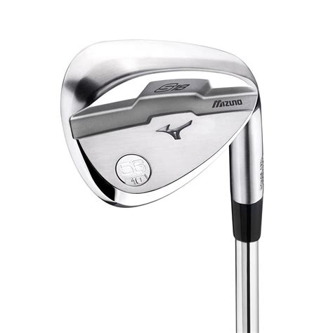 Mizuno S18 White Satin Wedges - Discount Golf Clubs/Discount Golf ...