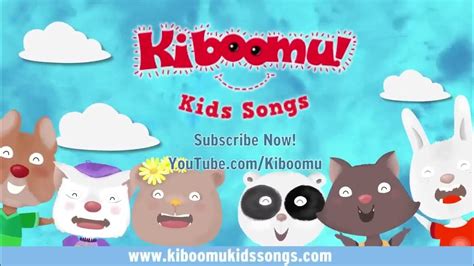 Kiboomu Logo (CS Ver) - YouTube