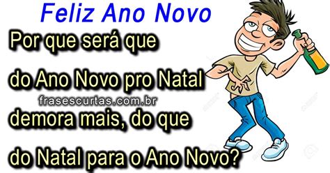 Mensagens e Frases de Prospero Ano Novo - Frase Curta