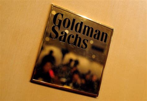 Goldman Sachs Net Worth | Celebrity Net Worth