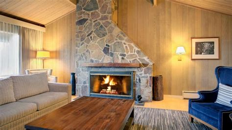 Rooms and Suites | Salishan Coastal Lodge - Oregon Coast Hotels