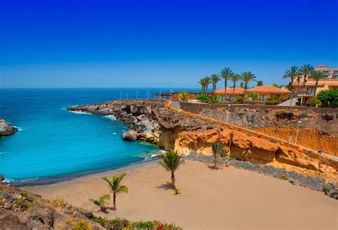 Playa Paraiso Holidays 2024/2025 - Tenerife | Mercury Holidays