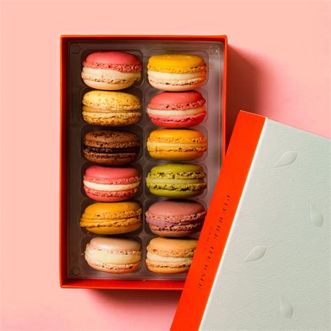 Paris’s Best Macarons: A Guide (Published 2017) | Macarons, Macaron ...