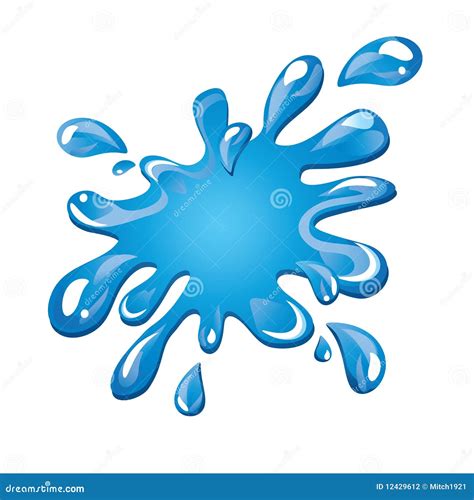 Splash Stock Illustrations – 1,067,814 Splash Stock Illustrations ...