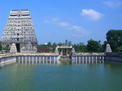 Temples in and Around Cuddalore, Bhuvaraha Swami Temple near Cuddalore