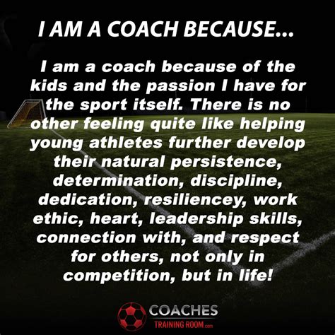 great soccer coach quotes - Alaina Montez