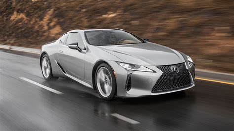 All the Lexus Hybrids You Can Buy, Ranked by MPG