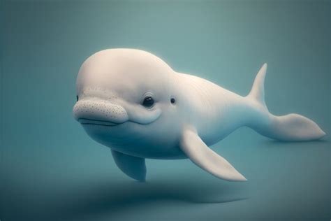 Beluga Whale Images