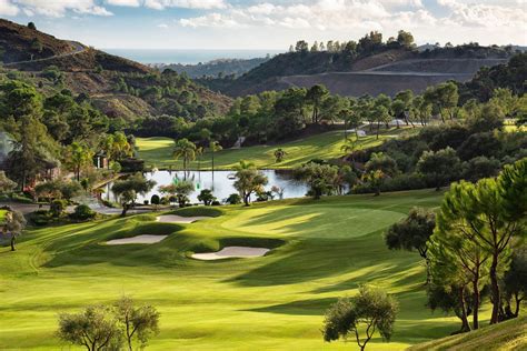 Marbella Club Golf Resort | Golf Resort in Marbella