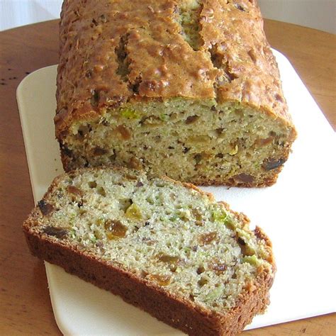 Green Tomato Quick Bread Recipe A New Use For Unripe Fruit