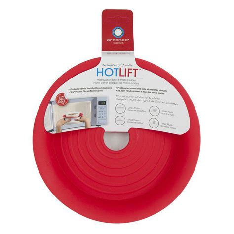 Architec Hotlift Microwave Helper – The Seasoned Gourmet