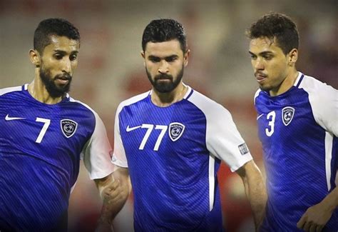 AFC Champions League Final - 3 Key Players: Al Hilal - Ghana Latest ...