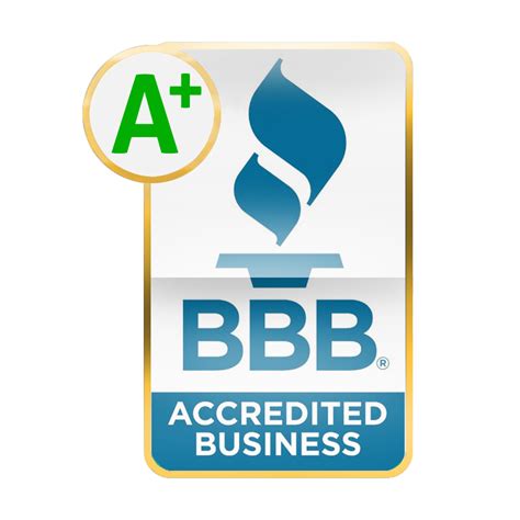 Better Business Bureau (BBB) Reaffirms A+ rating for Birch Gold Group