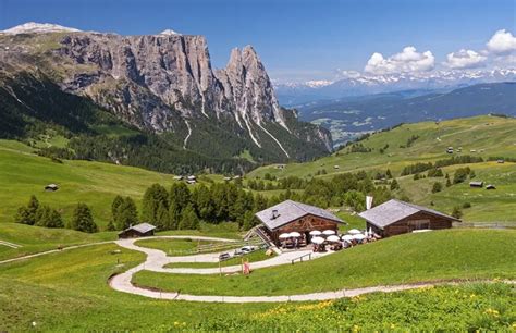 Why You Need to Visit the Stunning Alpe di Siusi Italy • Wander Your Way