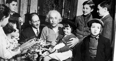 The Story of Albert Einstein's 'Magnificent Birthday Gift' | Time