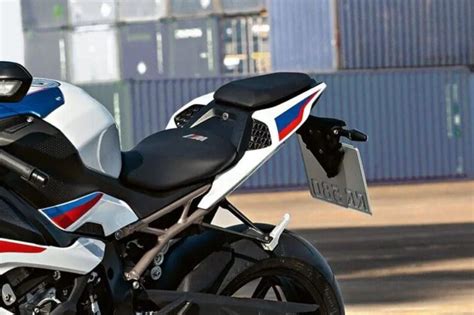 2022 BMW S1000RR [Specs, Features, Photos] | wBW