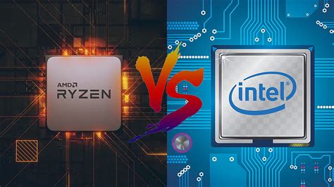 AMD Ryzen 5 4500U Vs Intel Core I5 10210U – Ryzen 5 Demolishes Core I5 ...