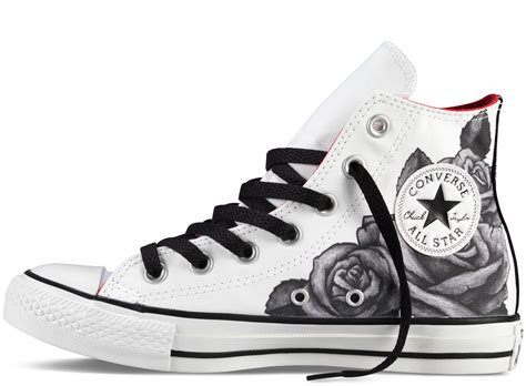 Converse "Design Your Own" Chuck Taylor - Graphic Edition | Sole Collector