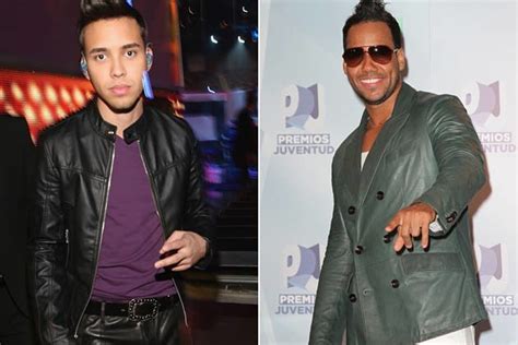 Premio Lo Nuestro Awards: Prince Royce + Romeo Santos Nominated