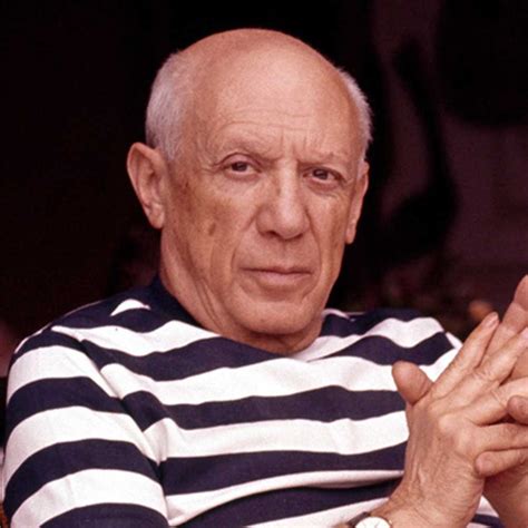 Pablo Picasso artista spagnolo eclettico poliedrico pittore cubista ...