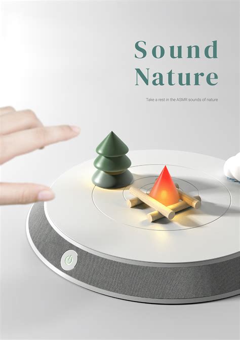 Sound Nature on Behance