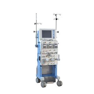 Plasmapheresis machine - All medical device manufacturers