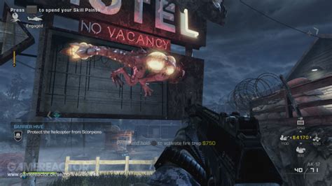 Call of Duty: Ghosts Review - Gamereactor