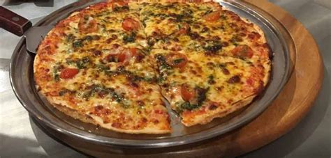 Mars Pizza, Marsfield - Pizza Restaurant Menu, Phone, Reviews | AGFG