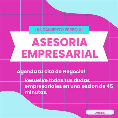 Asesoría Empresarial Online - Academia Conectada