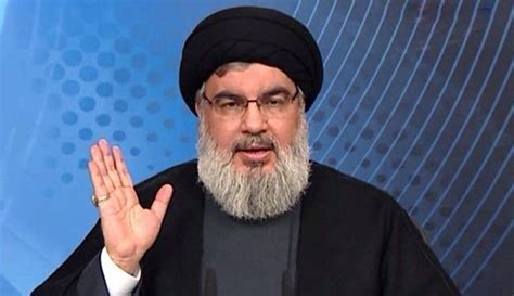 With Iranian fuel surprise, Nasrallah offered Lebanon the third way ...