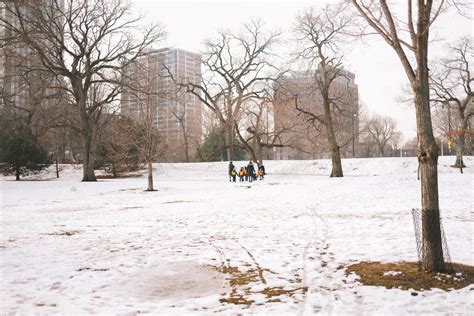 A Recent Walk Through Lincoln Park | Kelly in the City