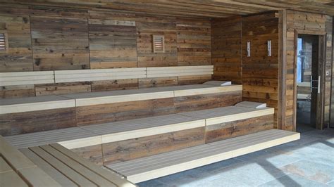 7 Different Types of Saunas Explained - Sauna Samurai