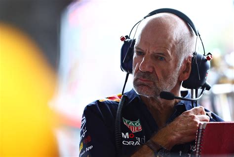 Adrian Newey on Last Blast - The Intercooler