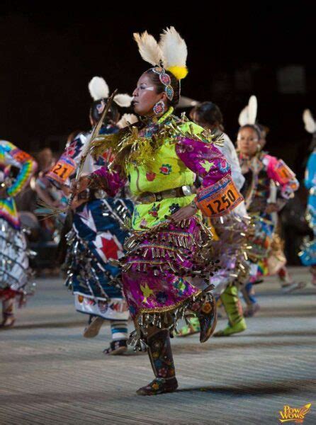 History of the Jingle Dress Dance | Native American Meaning & Story