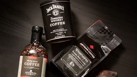 Kickstart Your Day With These Whiskey-Flavored Coffees - Whisky Advocate