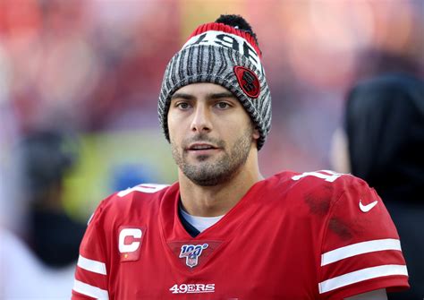 Jimmy Garoppolo Leaving 49ers - aRetmilima