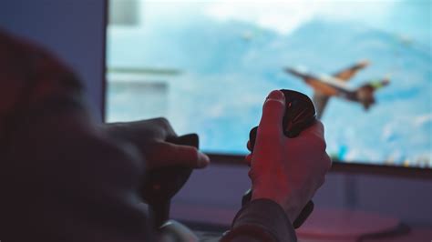 5 Aviation-Themed Video Games That Are The Perfect Avgeek Christmas Present