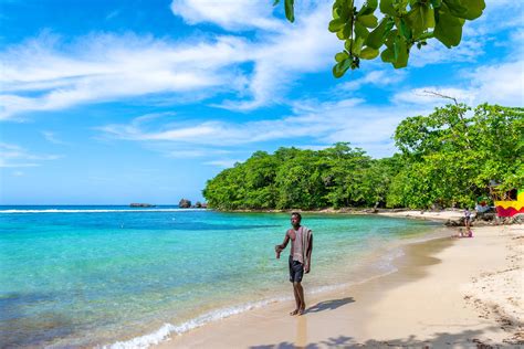 Top 15 beaches in Jamaica - Lonely Planet