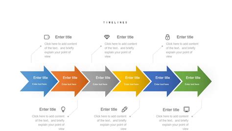 Correção Melodioso Peregrino process flow diagram powerpoint template ...