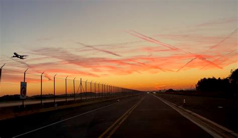 Photos of the Week: From Sunrise to Sunset - Blue Sky PIT News Site