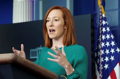 WATCH: Jen Psaki holds White House news briefing | PBS NewsHour