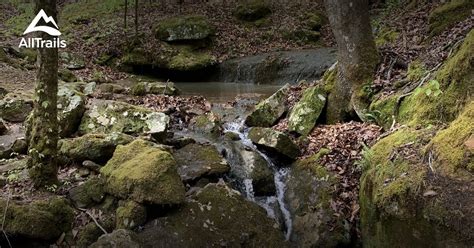 Ozark Highlands Trail Sections | List | AllTrails