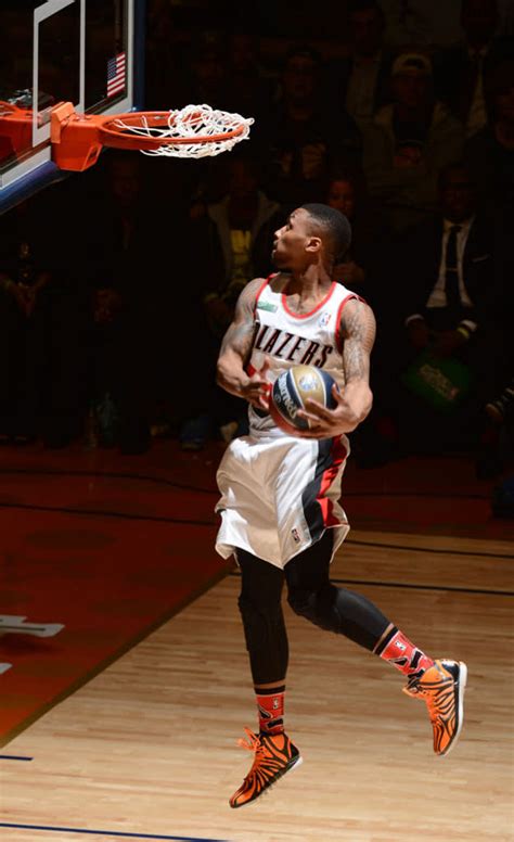 Breaking Down Damian Lillard's 10 Finest Moments with adidas (So Far ...