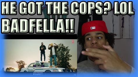 Sidhu Moose Wala - Badfella Reaction! Sidhu is a MENACE! - YouTube