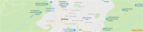 Police Bazar, Shillong: Map, Property Rates, Projects, Photos, Reviews ...