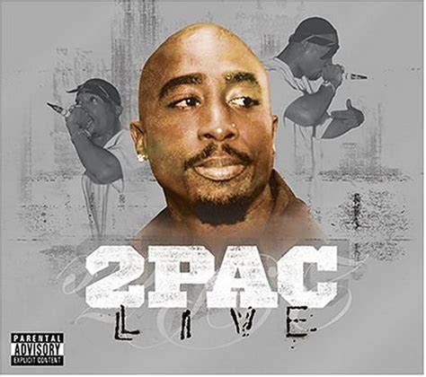 2PAC - Live: 2 Pac - Amazon.com Music